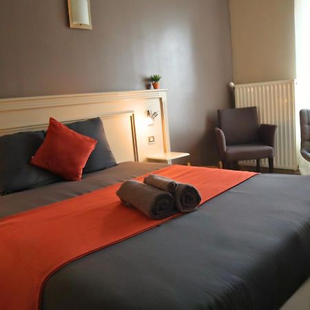 Studios & Appartements Confortables Au Centre De Bourbourg - Gare A Proximite Kültér fotó