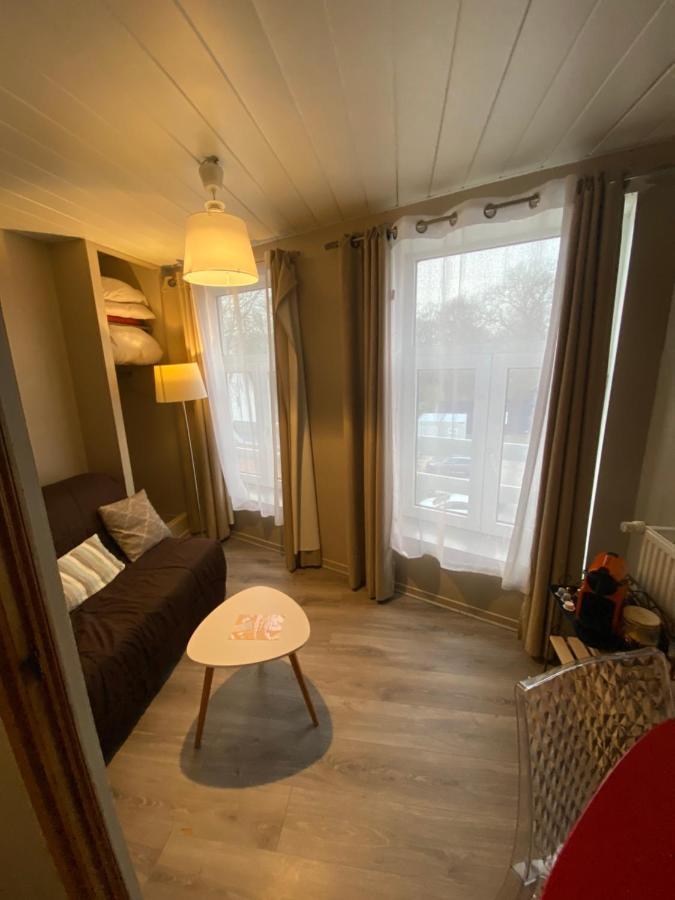 Studios & Appartements Confortables Au Centre De Bourbourg - Gare A Proximite Kültér fotó